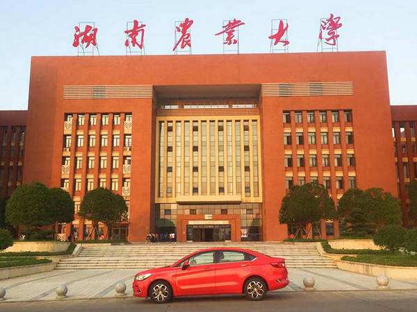 2022年湖南农业大学成考怎么报名