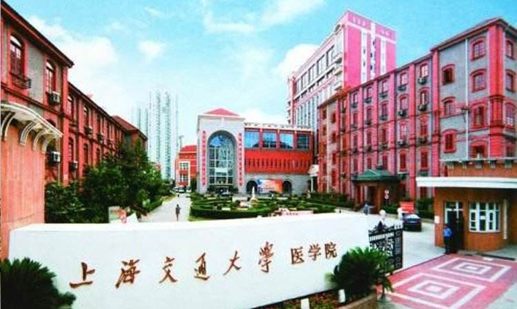 2022年上海交通大学医学院继续教育学院有哪些专业