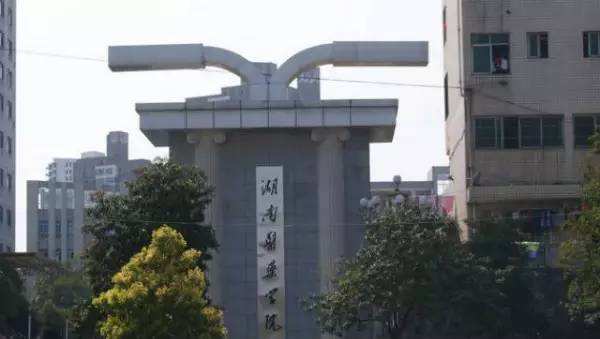 2022年湖南医药学院统招专升本有哪些专业