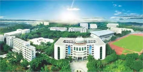 2022年广州工商学院统招专升本考试大纲