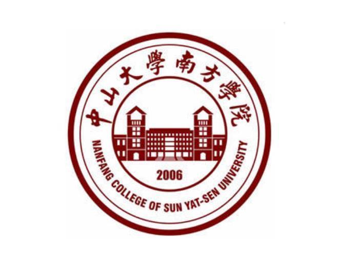 2022年广州南方学院(原中山大学南方学院)统招专升本考试大纲