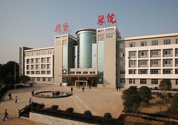 保险学院