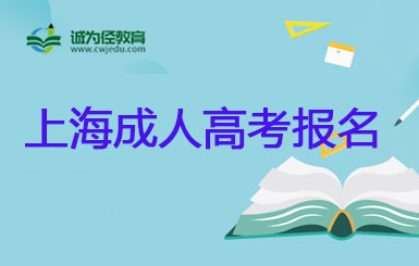 2022年上海青浦区成人高考报名入口是哪个
