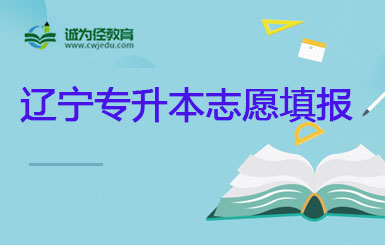 沈阳城市建设学院2023年专升本征集志愿计划